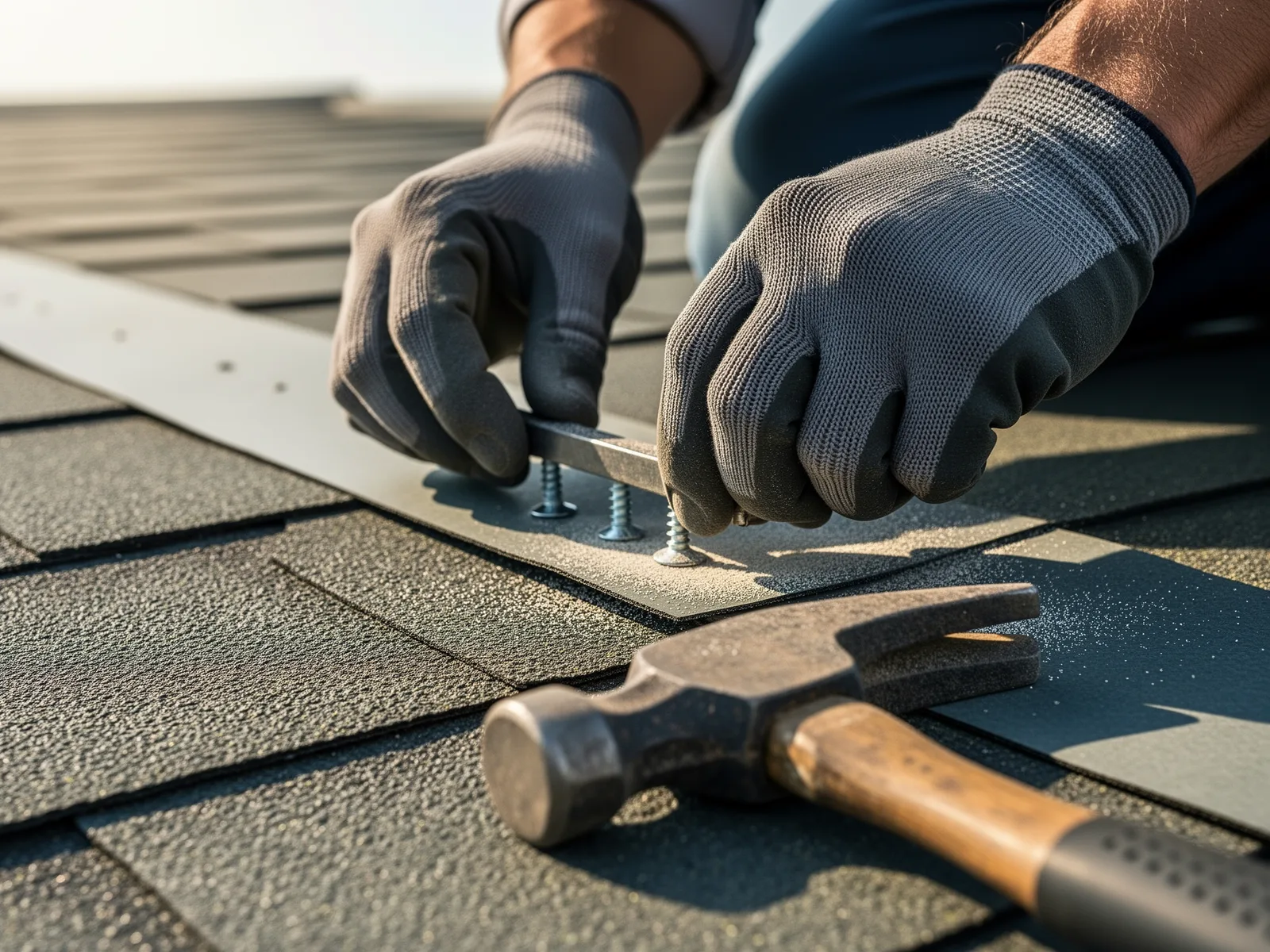 Why choose Fascia Repair in Howard, CO